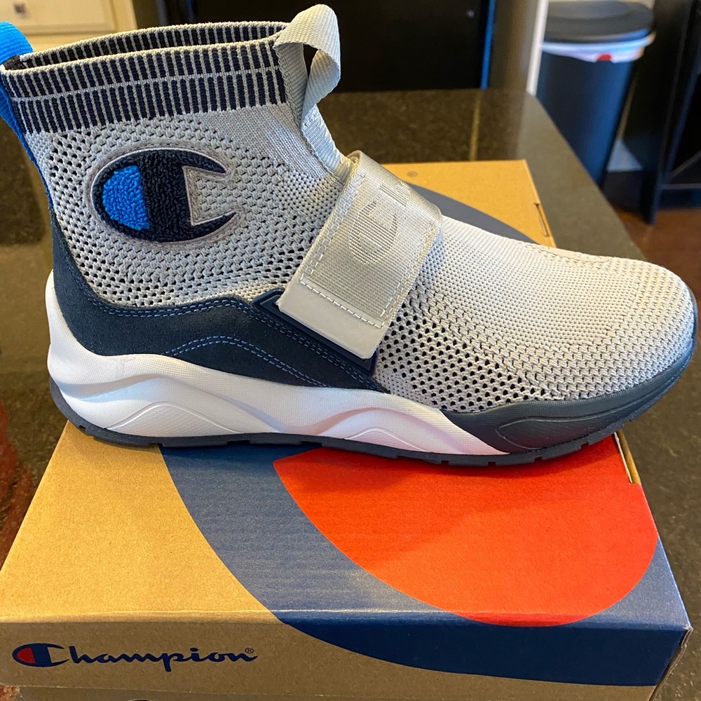 Champion Youth Rally Pro